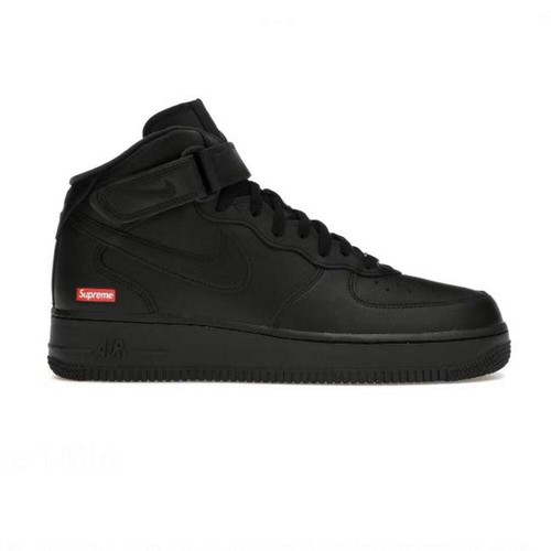 Nike air force mid supreme - air, 1