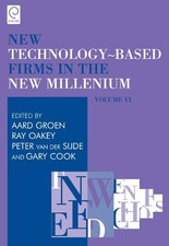 New Technology-Based Firms in