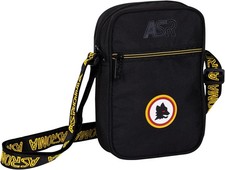 AC ROMA TRACOLLA SHOULDER BAG