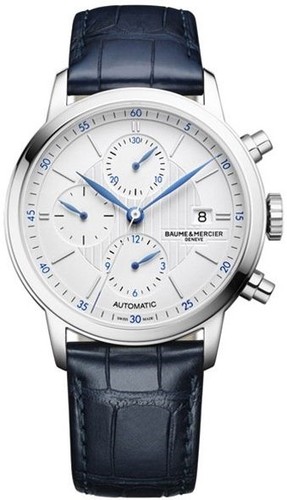 Baume mercier classima - mercier,