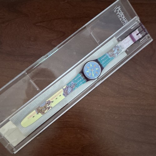 Swatch lady lv100 compass - swatch,