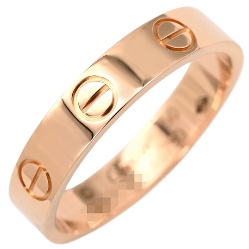 Anello cartier mini - anello,