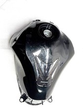 510010853660 SERBATOIO NERO ORIGINALE KAWASAKI Z900 ABS BHF 900 2017
