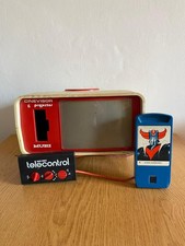 MUPI Cinevisor & Projector +