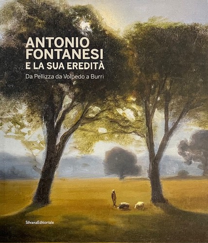Antonio fontanesi sua - antonio,