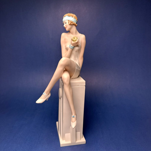 Giuseppe armani lady eve - armani, 2003