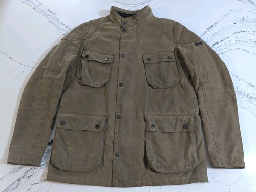 Barbour international 1936 - international,