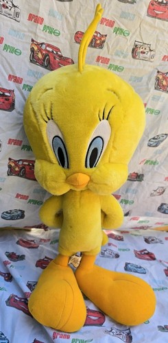 Peluche titti disney originale - disney,