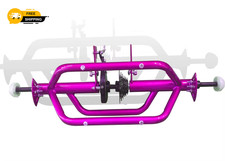 Assale posteriore bici - posteriore,