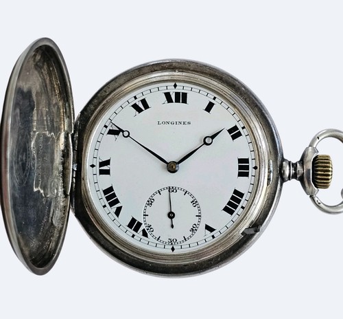 Antico orologio tasca - antico,