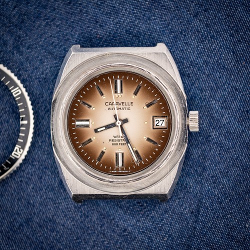 Caravelle devil diver - caravelle, 666