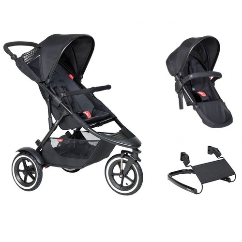 Offerta speciale phil teds - offerta, phil&teds