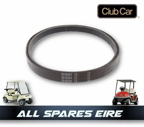 Club car golf buggy - golf,