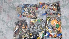 Lego lotto 4,4kg