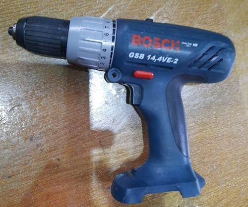 Bosch gsb 2 trapano - bosch, ve-2
