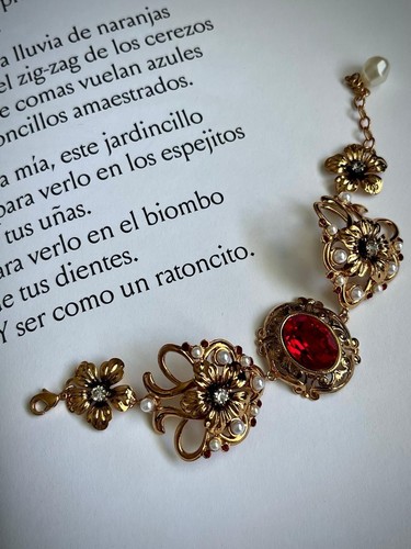 Watermark and swarovski - watermark,