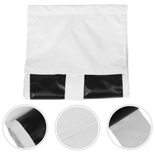  Tenda oscurante per porta francese per privacy, oscurante per ambienti, porta-