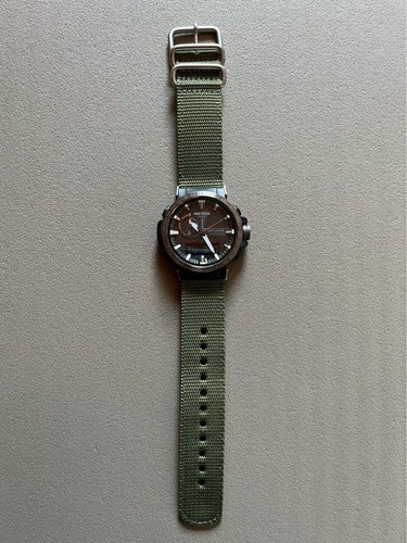Orologio digitale quarzo - orologio,