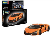 Modellino auto kit - , di