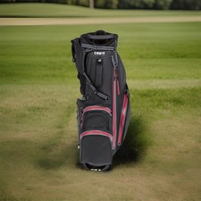 Borsa da golf Standbag Crivit