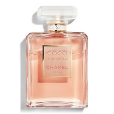 CHANEL Coco Mademoiselle Eau