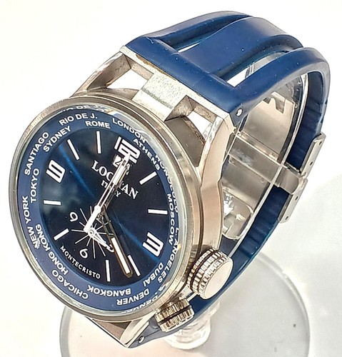 Orologio quarzo locman - orologio, al
