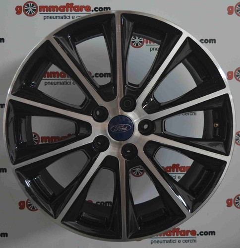 Cerchi lega ford - 4, da