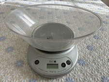 Bilancia da Cucina Digitale