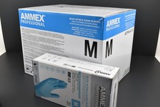 Guanti monouso ammex - monouso,