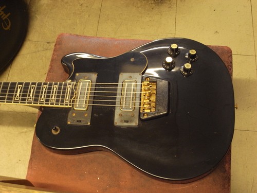 Ovation 1291 ukii - used, 1980s
