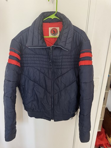 Giacca sci cappotto - sci,