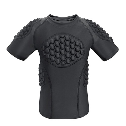 Maglia calcio imbottita - maglia,