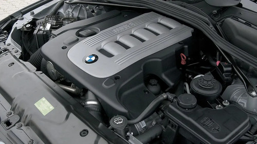 Motore bmw 306d3 3 - motore,