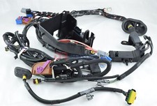 INSIEME CAVI CABLAGGIO ELETTRICO ANTERIORE FIAT PUNTO 1.2 16V - FIAT 46756597