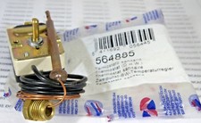 Ariston SX20 DHW Termostato