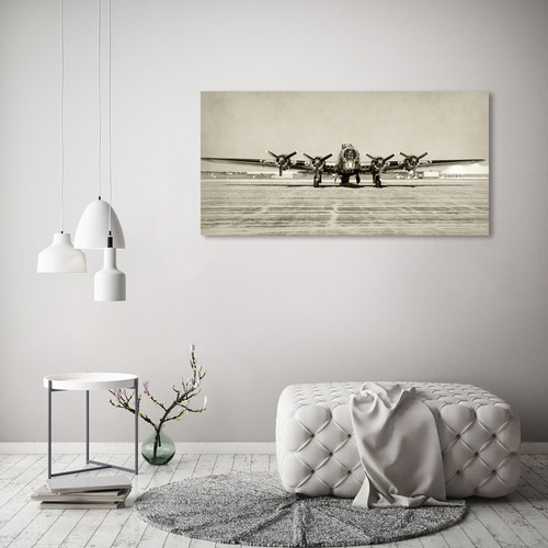 Tulup acrylic glass print - tulup,