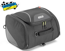 Borsa Sella Tailock Nera 23 LT