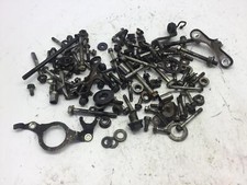 KIT VITI BULLONI BULLONERIA TELAIO HONDA SHADOW VT 600 1995 PC21