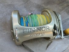 Mulinello FIN-NOR AHAB 50 raro