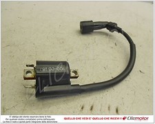 BOBINA ACCENSIONE + CAVO CANDELA coil original for YAMAHA NEO'S 50 4T IE 2011