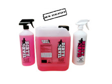 DIRTY DEVIL BIKE CLEANER &