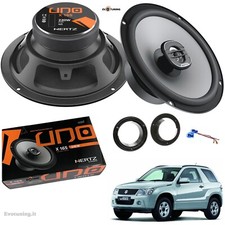 Kit 2 Casse Altoparlanti Hertz