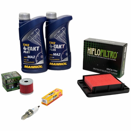 Kit manutenzione per suzuki - manutenzione,