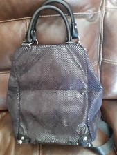 Borsa carpisa zaino - carpisa, mano