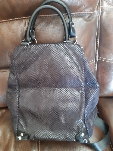 Borsa carpisa zaino mano - carpisa, a
