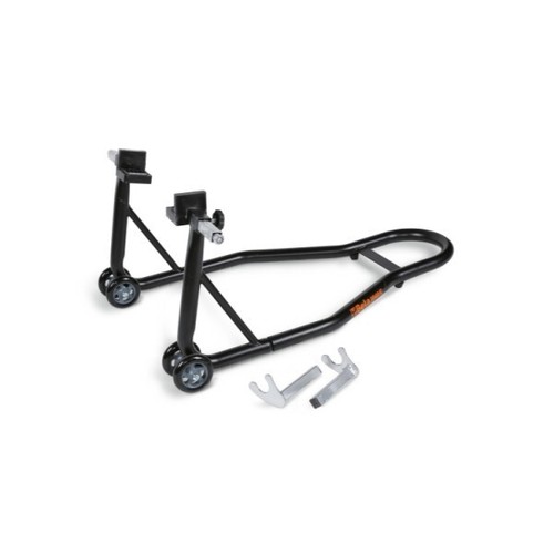 Cavalletto per moto posteriore - moto,