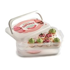 Snips - Porta Cupcake, Muffin