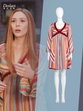 Costume Wanda Scarlet Strega