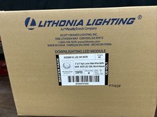 Lithonia Lighting 65SEM HL LED