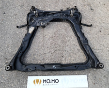 CULLA MOTORE NISSAN QASHQAI J10 1.5 DCI AVANTRENO BARCA SOTTOTELAIO